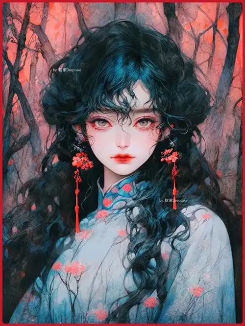 电影《闻香识女人》海报