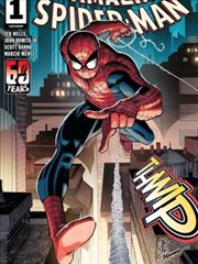 漫画《头文字D》海报